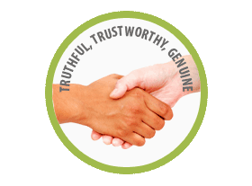 Trustworthy, Genuine, Truthful Plumber
